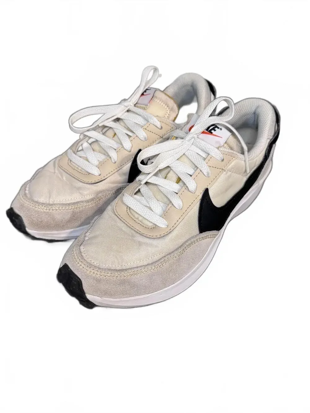 Nike Waffle Debut Sneakers – Size 8 Women